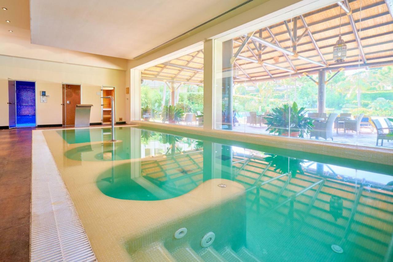 Apartament Capanes Del Golf Benahavís Zewnętrze zdjęcie