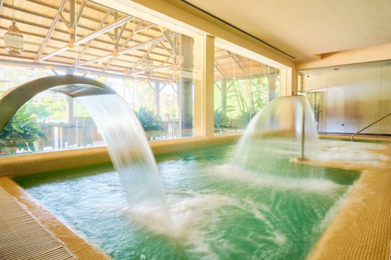 Apartament Capanes Del Golf Benahavís Zewnętrze zdjęcie
