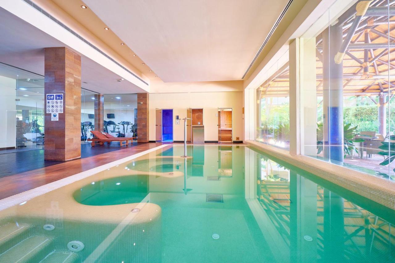 Apartament Capanes Del Golf Benahavís Zewnętrze zdjęcie