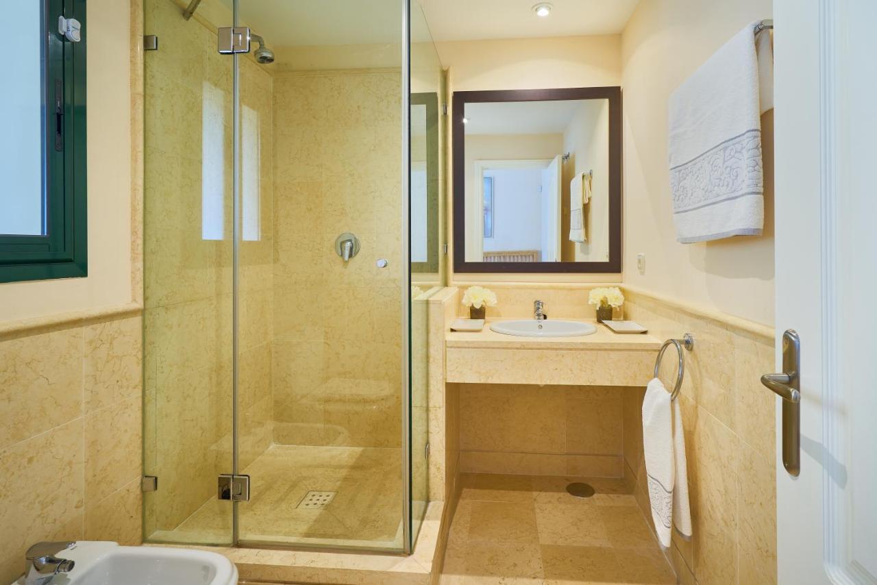 Apartament Capanes Del Golf Benahavís Zewnętrze zdjęcie