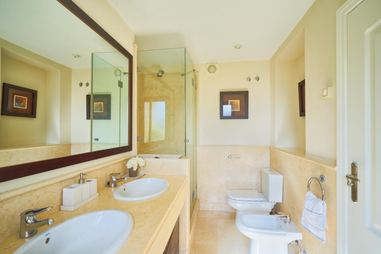 Apartament Capanes Del Golf Benahavís Zewnętrze zdjęcie